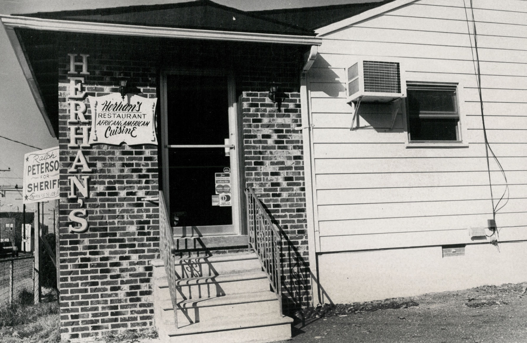 Atlantic City Restaurants